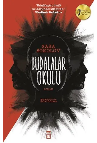 Budalalar Okulu