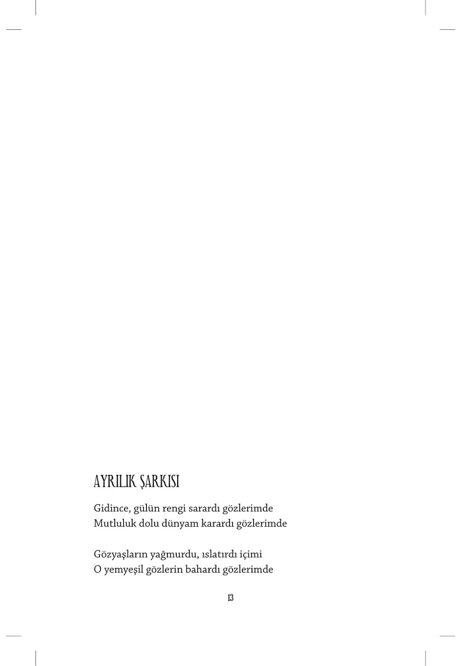 Çiçekler Üşümesin – Sayfa 6