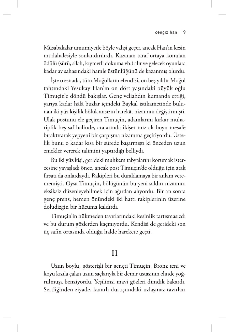 Cengiz Han – Sayfa 4