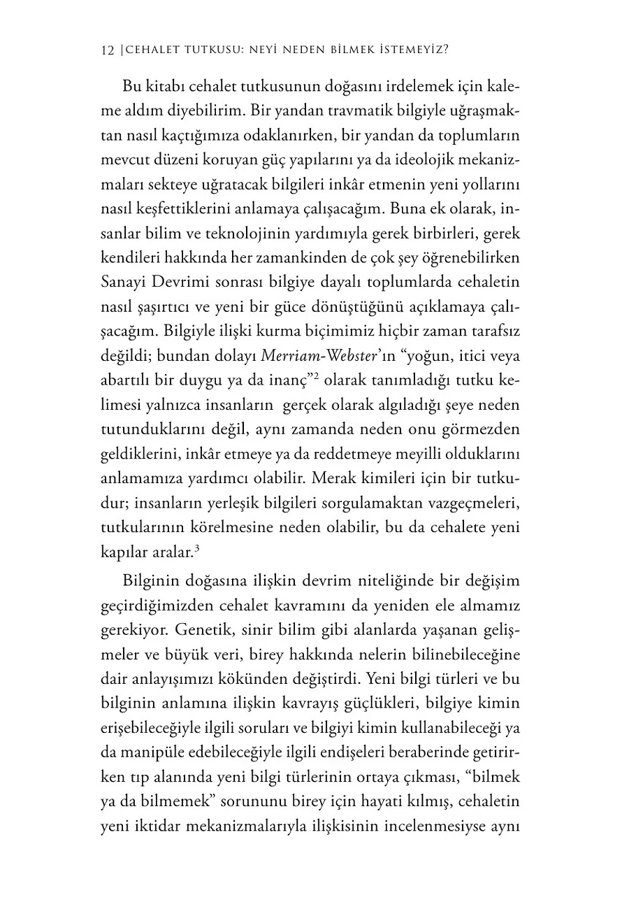 Cehalet Tutkusu – Sayfa 4