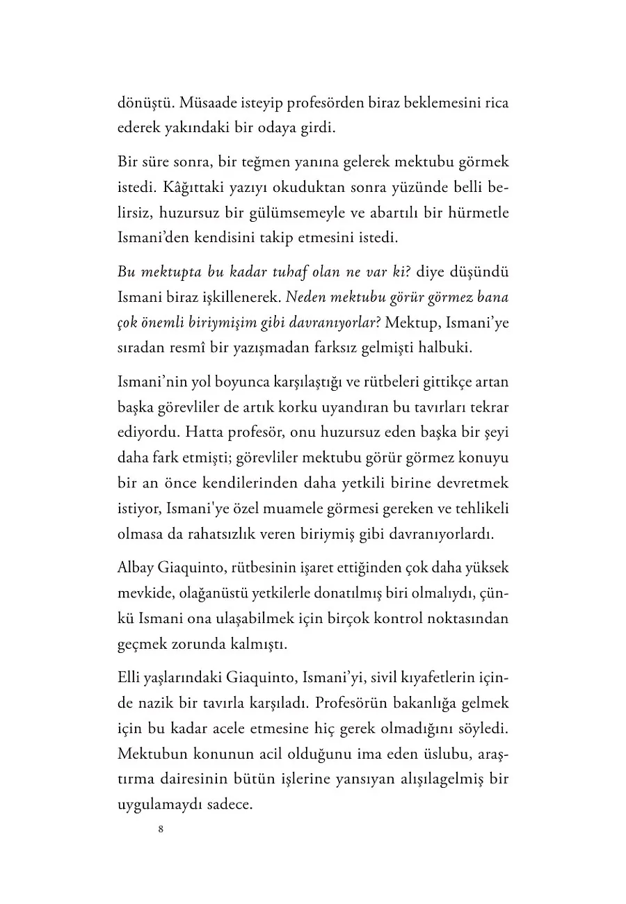 Büyük Portre Büyük Sır – Sayfa 2