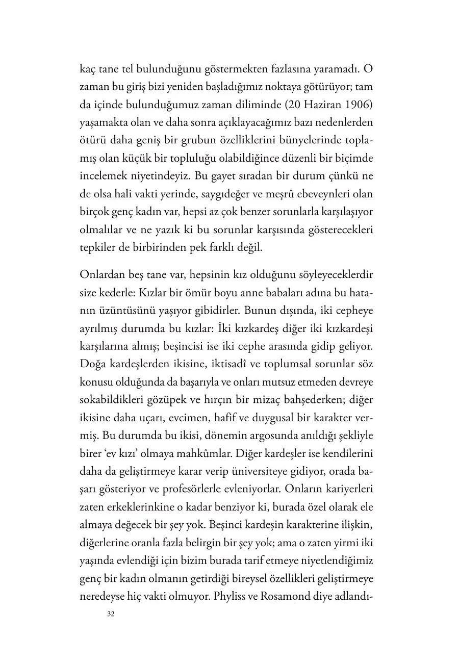 Bütün Öyküleri – Sayfa 2