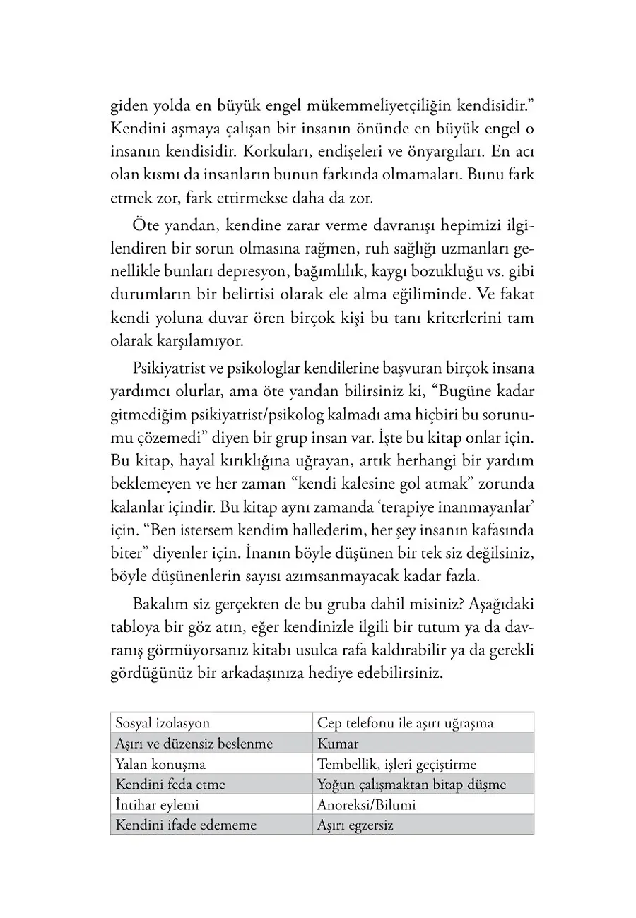 Büyük Sorunların Küçük Kitabı – Sayfa 3