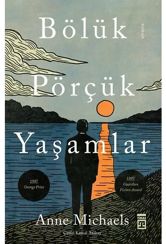 Bölük Pörçük Yaşamlar