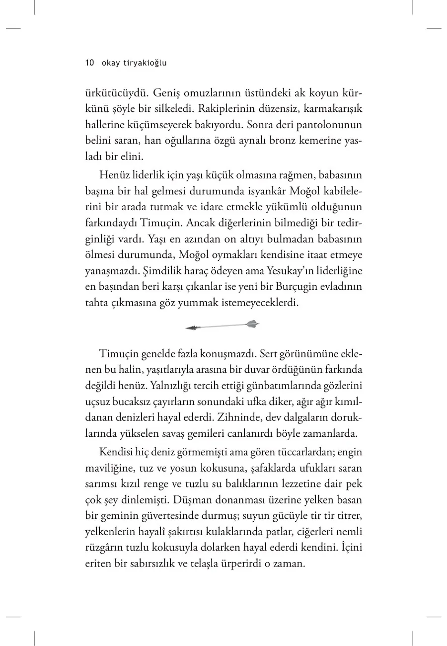 Cengiz Han – Sayfa 5