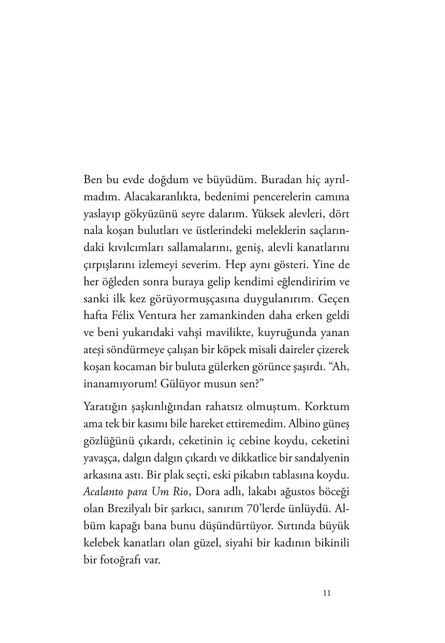 Bukalemunlar Kitabı – Sayfa 1