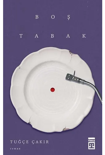 Boş Tabak