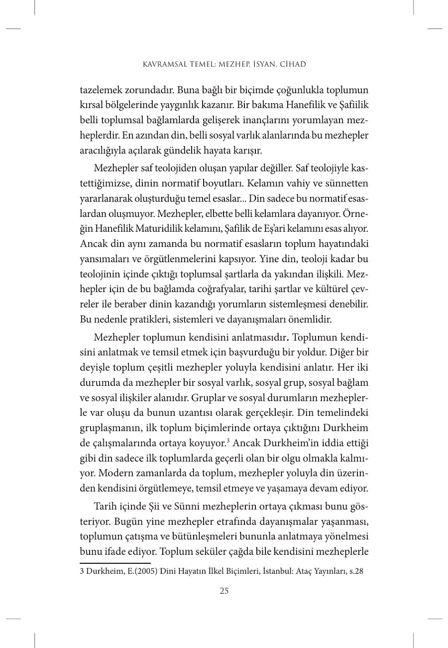 Cihad Ve İsyan – Sayfa 6