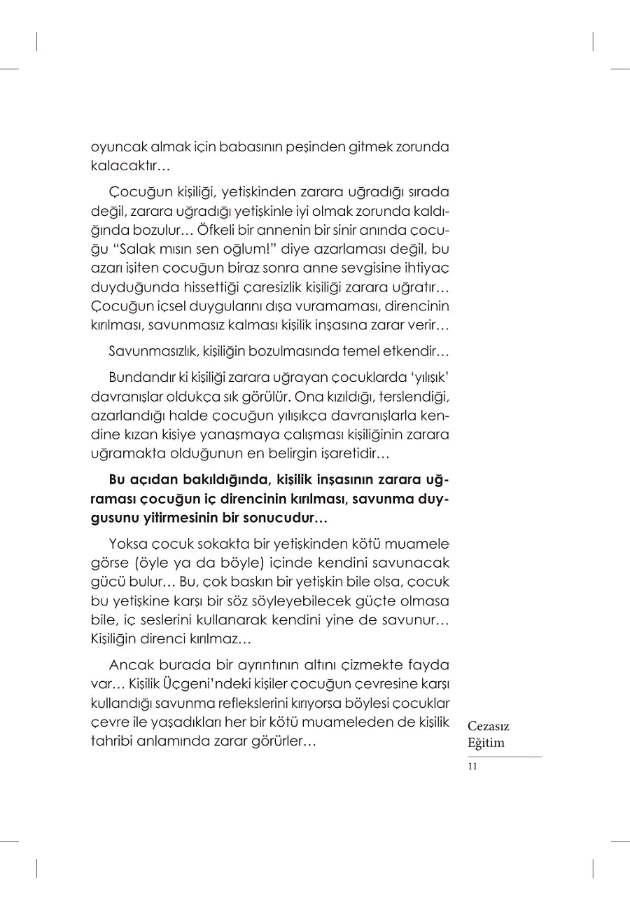 Cezasız Eğitim 2 – Sayfa 6