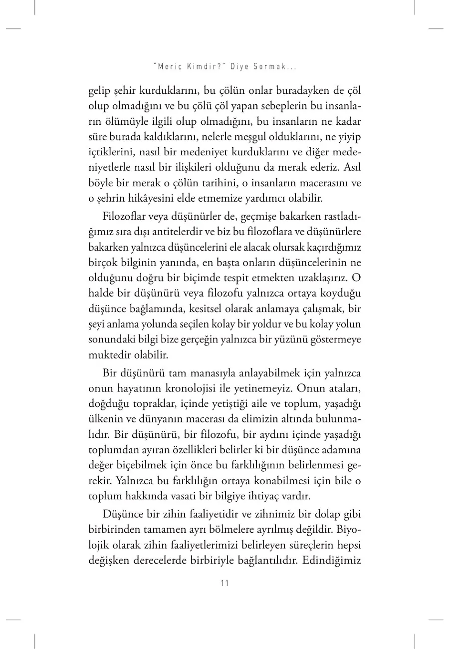 Cemil Meriç'in Psikobiyografisi – Sayfa 6
