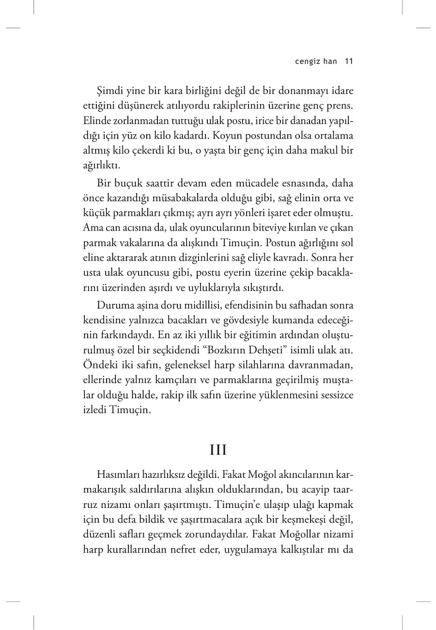Cengiz Han – Sayfa 6