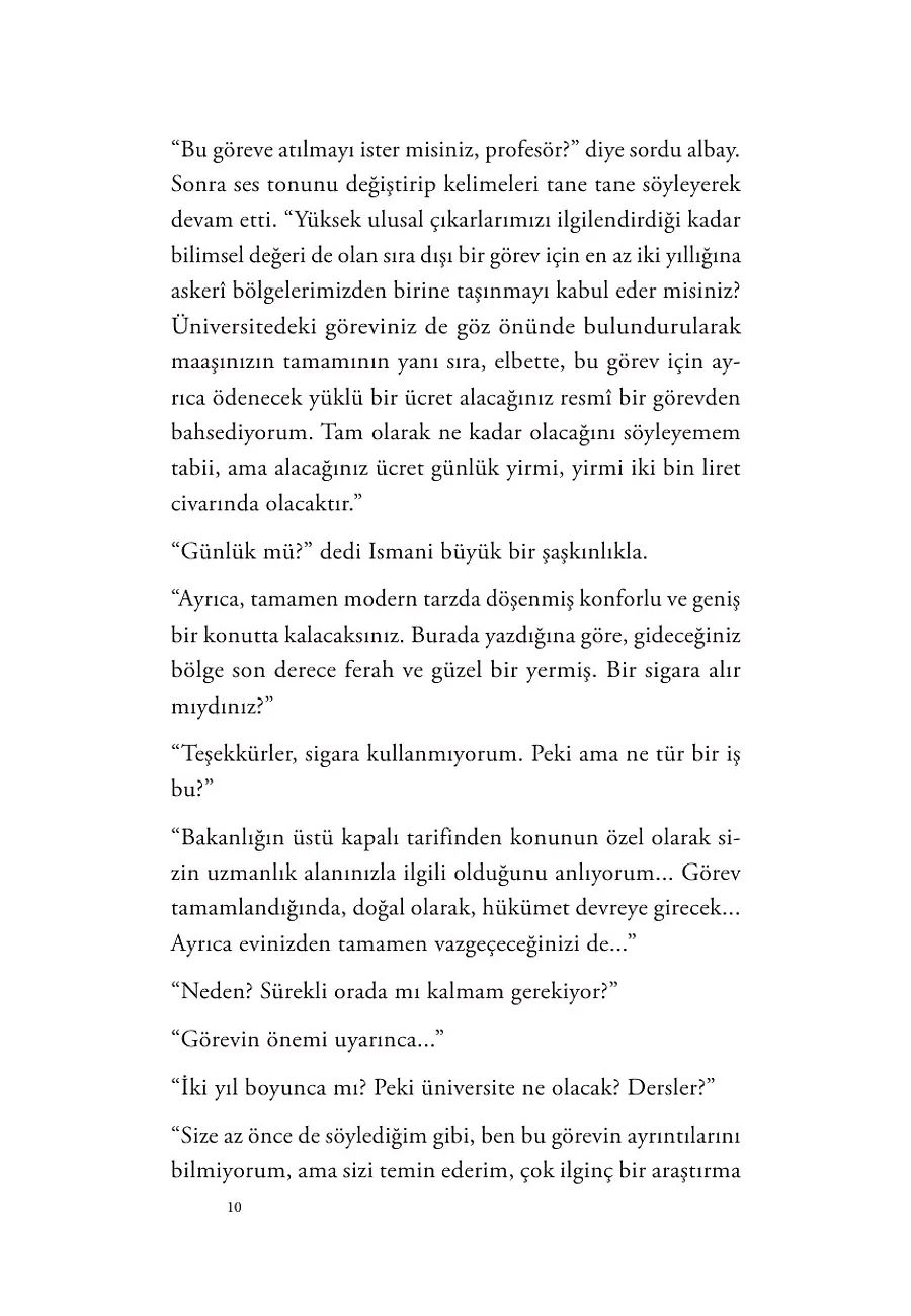 Büyük Portre Büyük Sır – Sayfa 4