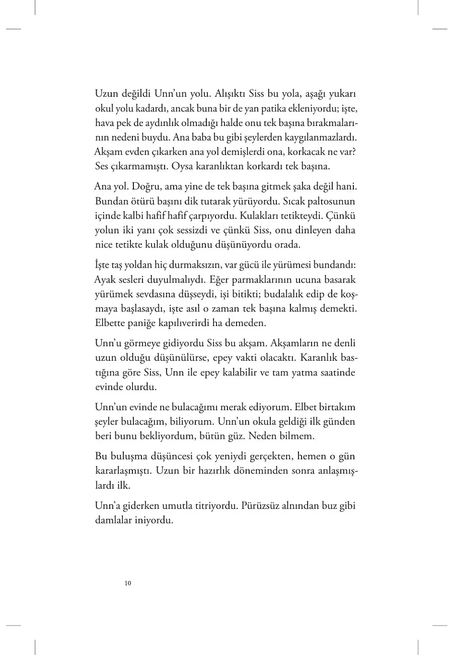 Buz Sarayı – Sayfa 3