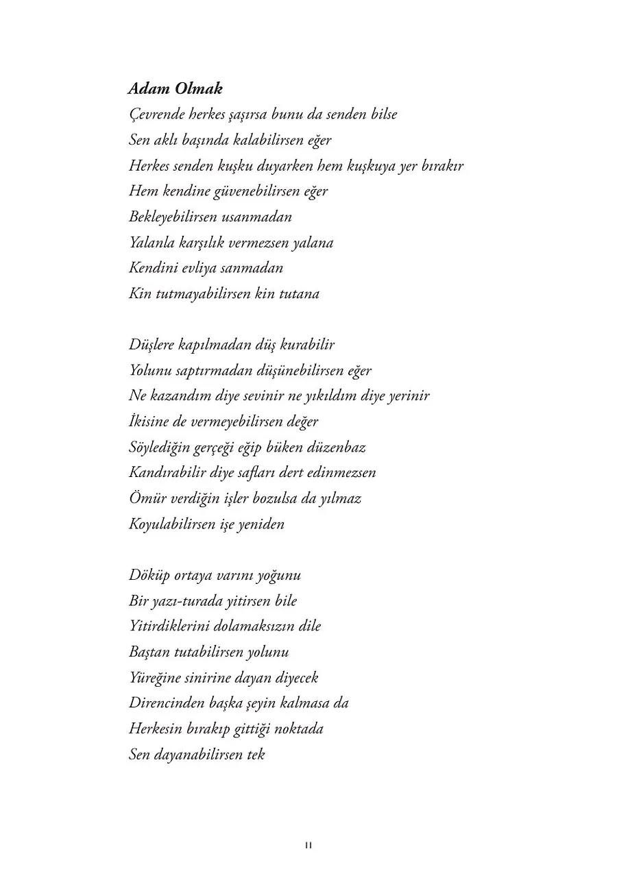 Büyük Sorunların Küçük Kitabı – Sayfa 5