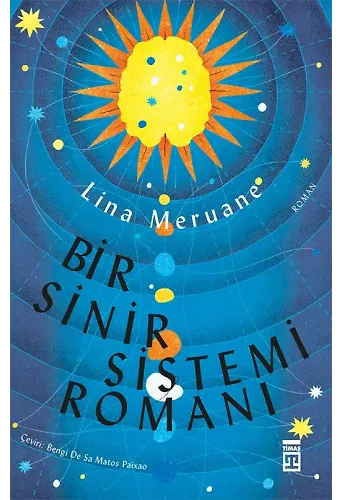 Bir Sinir Sistemi Romanı