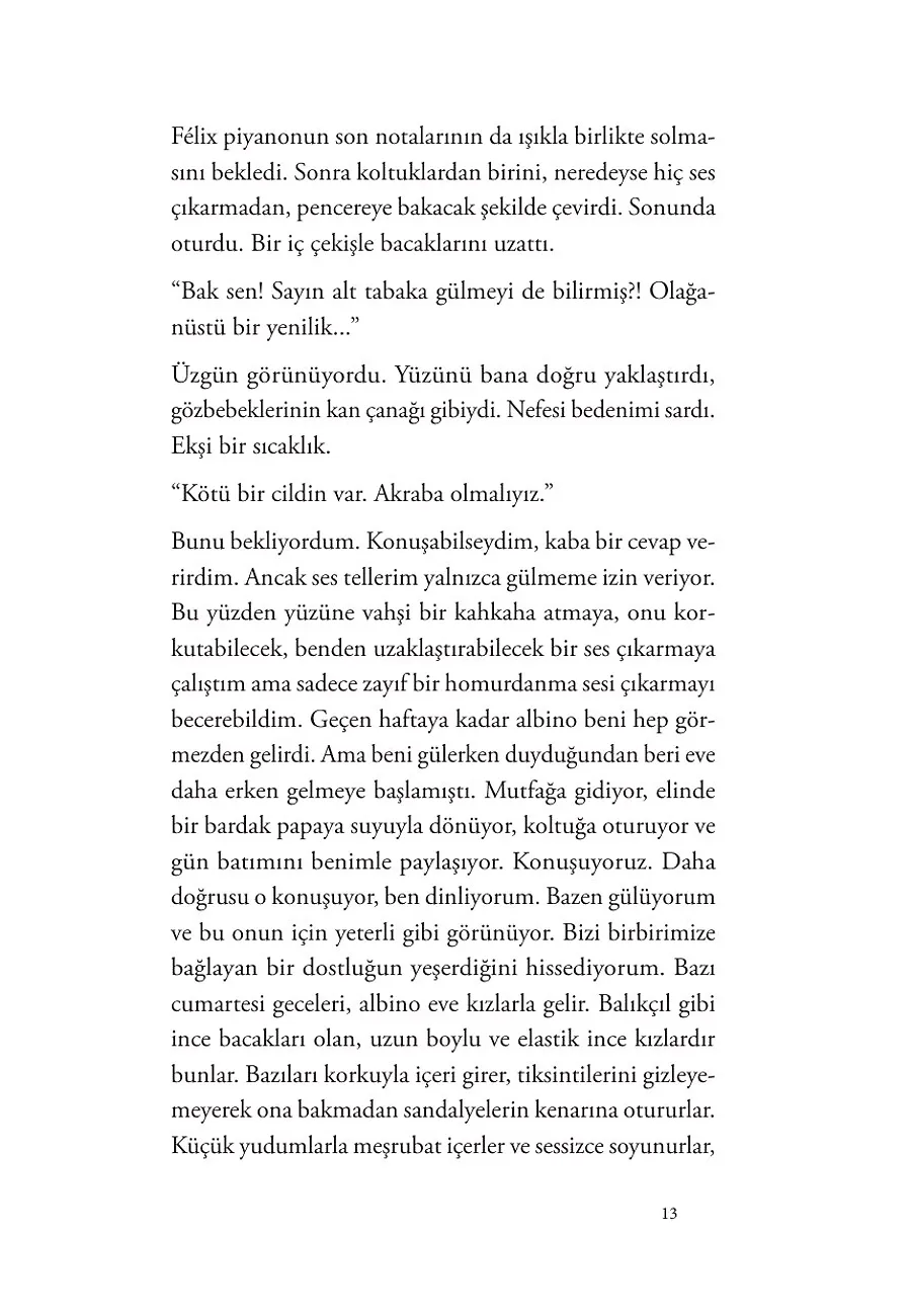 Bukalemunlar Kitabı – Sayfa 3