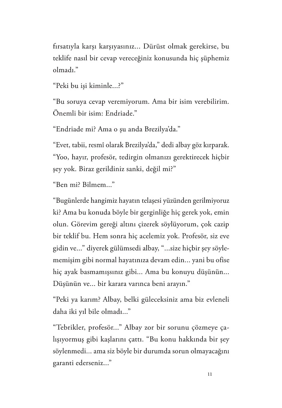 Büyük Portre Büyük Sır – Sayfa 5