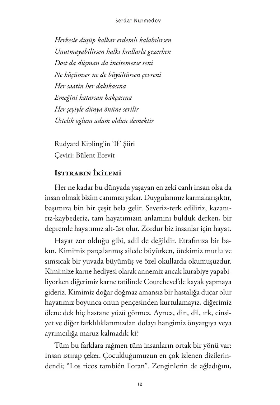 Büyük Sorunların Küçük Kitabı – Sayfa 6