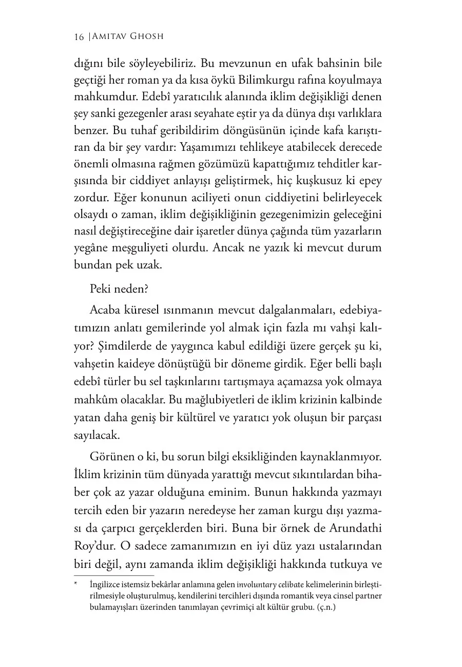 Büyük Kaos – Sayfa 5