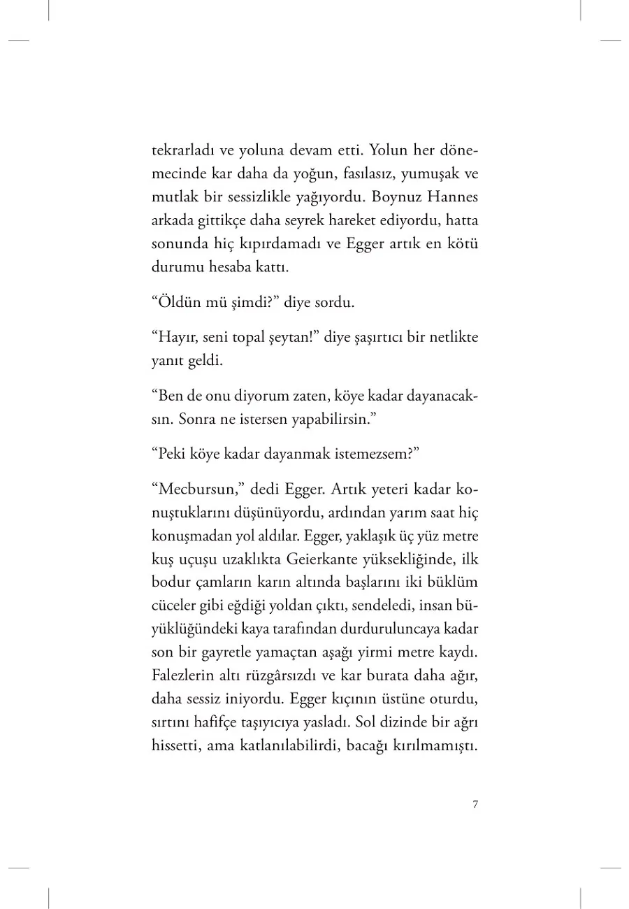 Bütün Bir Ömür – Sayfa 5