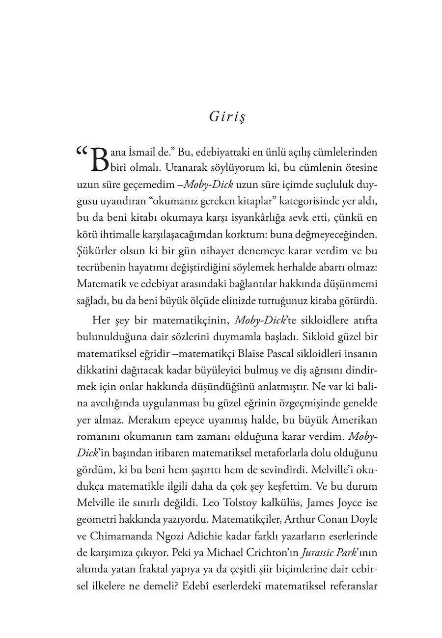 Bir Varmış 1 Yokmuş – Sayfa 1
