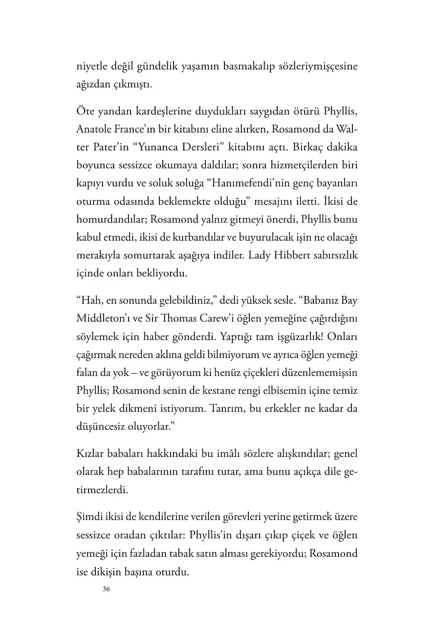 Bütün Öyküleri – Sayfa 6