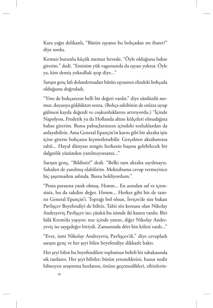 Budala – Sayfa 5