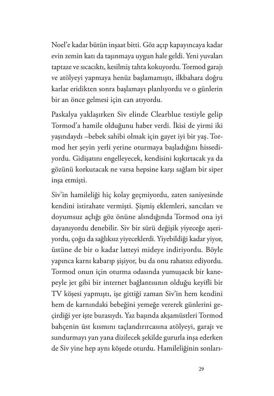 Biz Beş Kişiyiz – Sayfa 3
