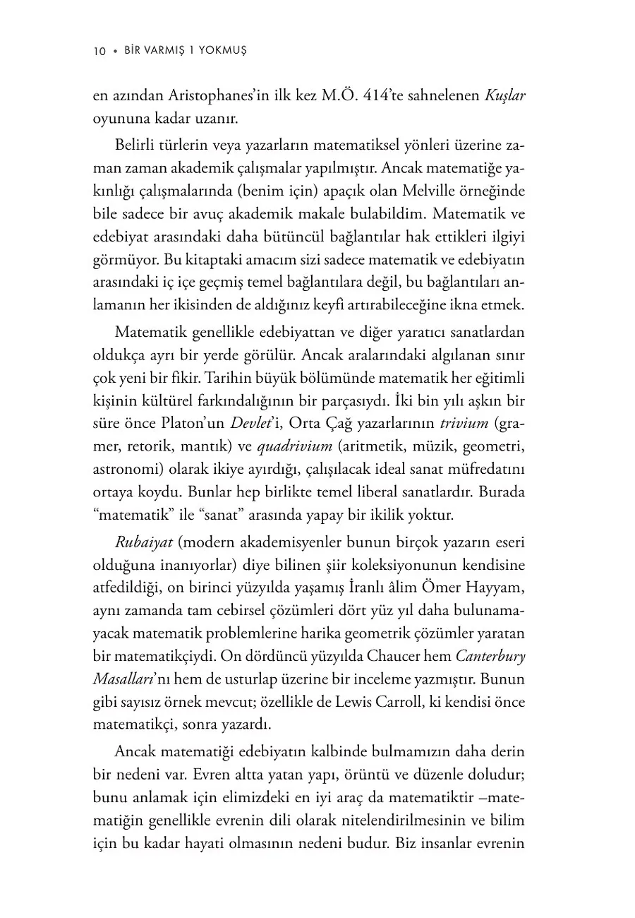 Bir Varmış 1 Yokmuş – Sayfa 2