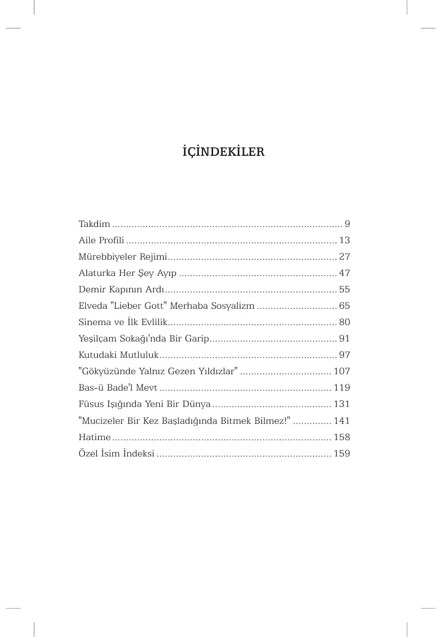 Bir Ruh Macerası – Sayfa 2