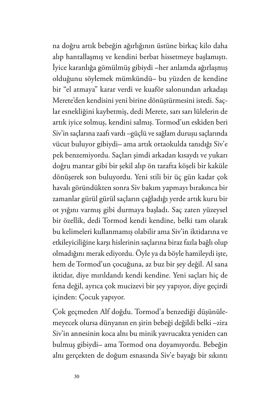 Biz Beş Kişiyiz – Sayfa 4