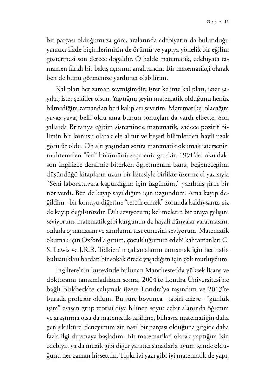Bir Varmış 1 Yokmuş – Sayfa 3