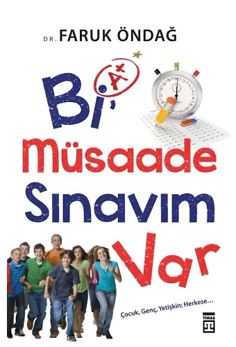 Bi Müsaade Sınavım Var