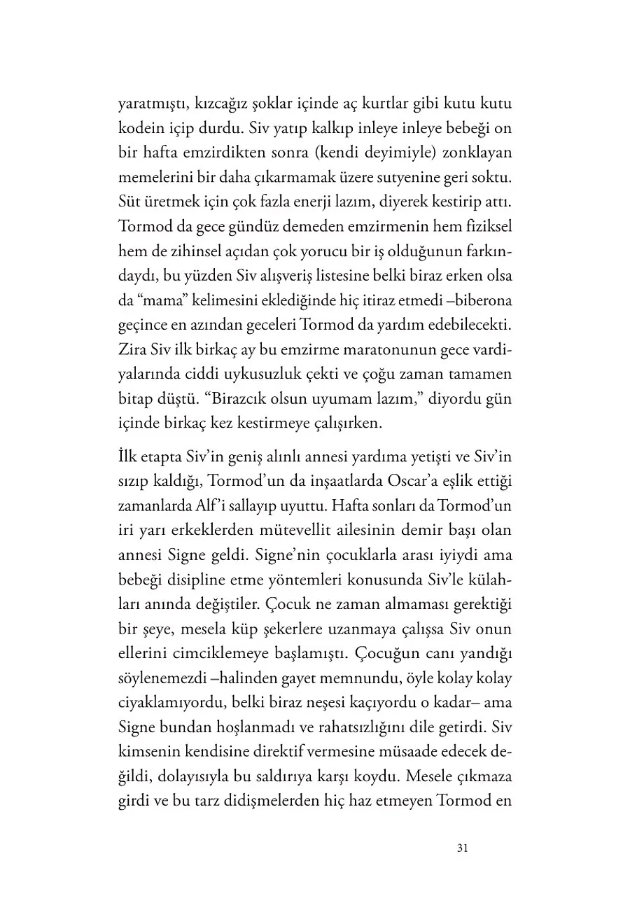 Biz Beş Kişiyiz – Sayfa 5