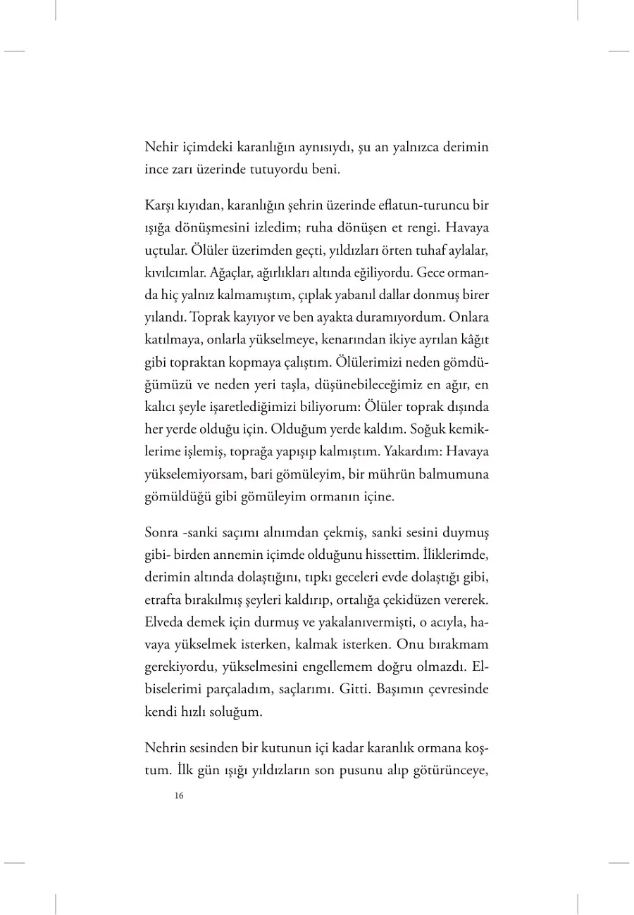 Bölük Pörçük Yaşamlar – Sayfa 6