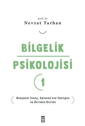 Bilgelik Psikolojisi-1