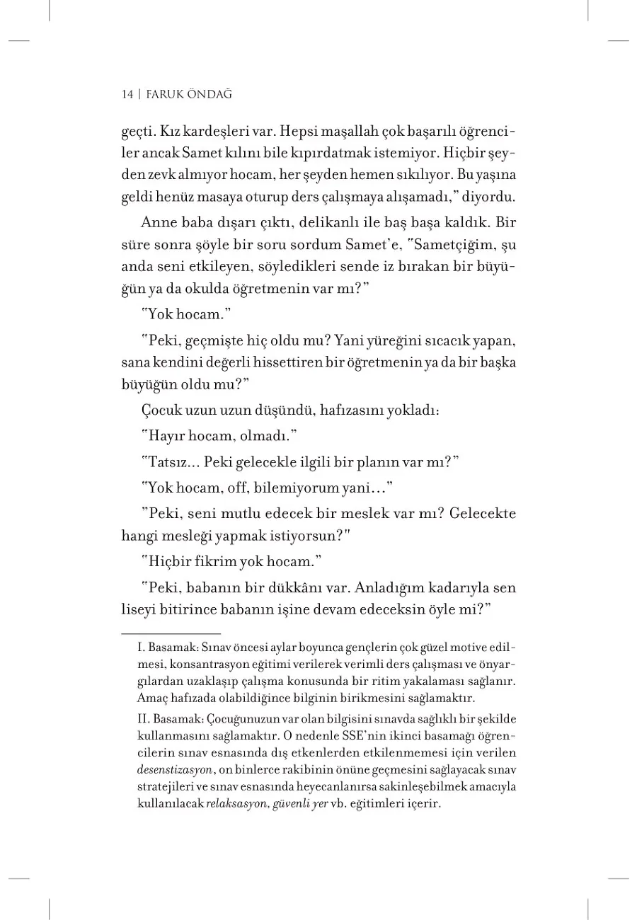 Bir Delilik Yap – Sayfa 3
