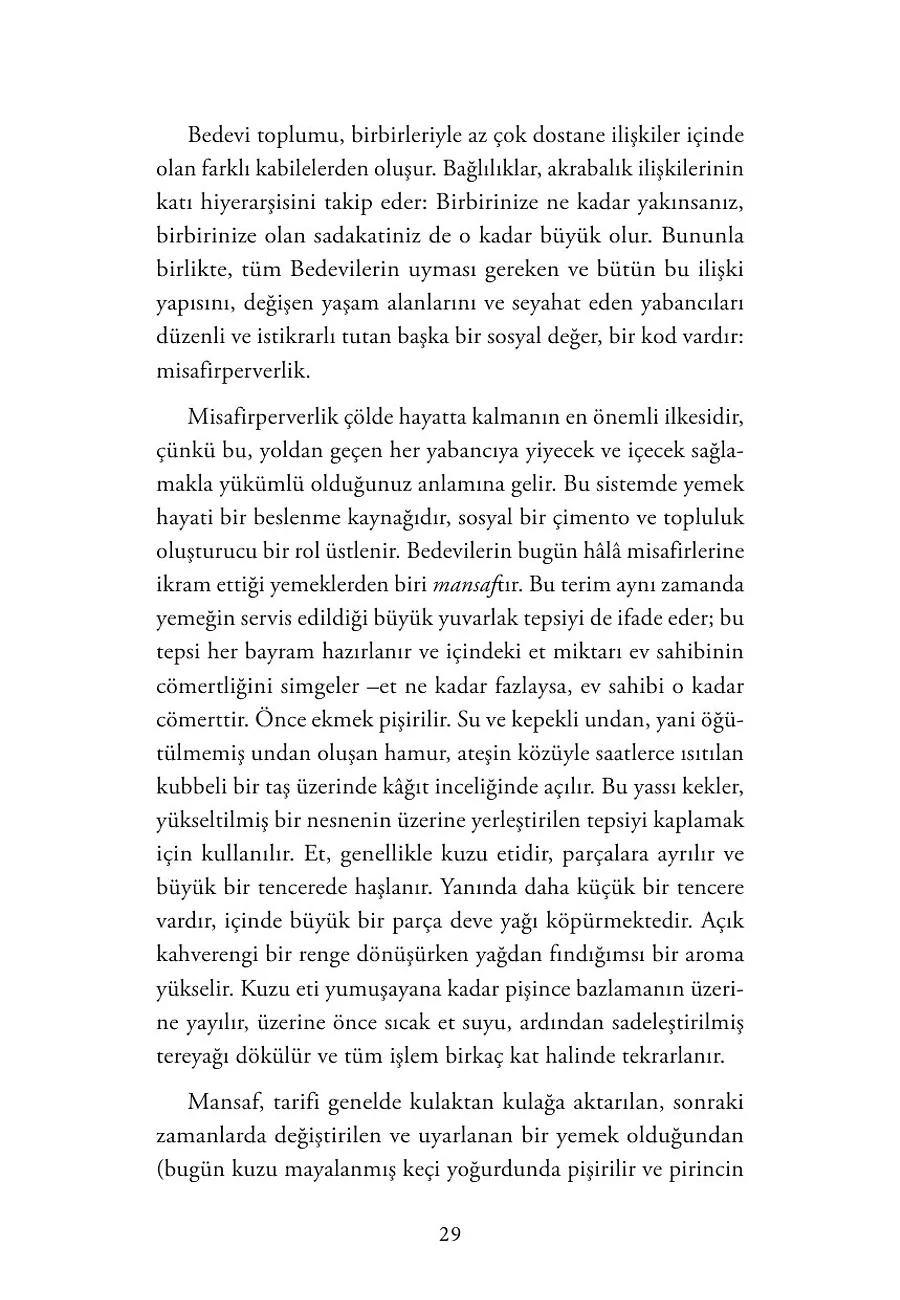 Bir Mamut Nasıl Yenir – Sayfa 4
