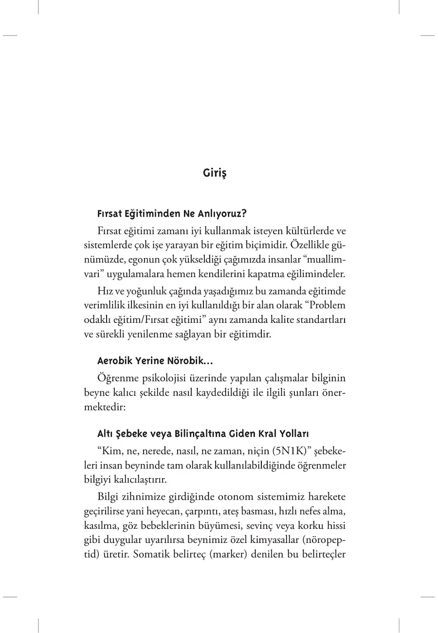 Bilinçli Aile Olmak – Sayfa 2