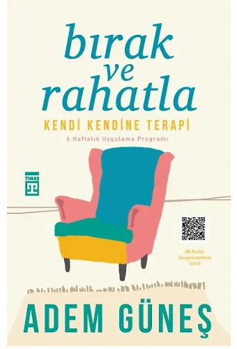 Bırak Ve Rahatla