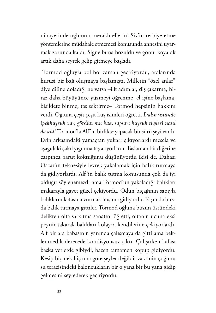Biz Beş Kişiyiz – Sayfa 6