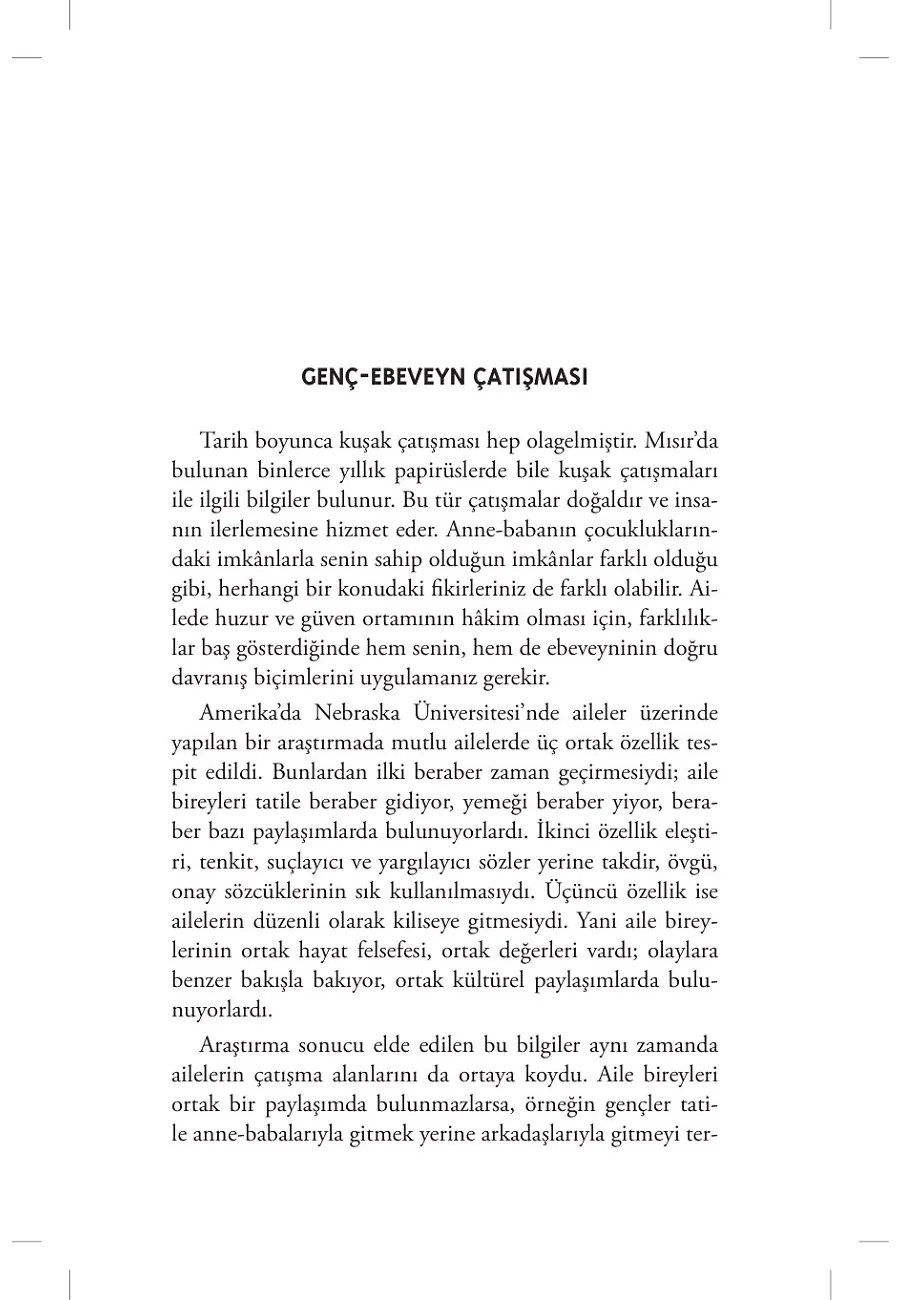Bilinçli Genç Olmak – Sayfa 3