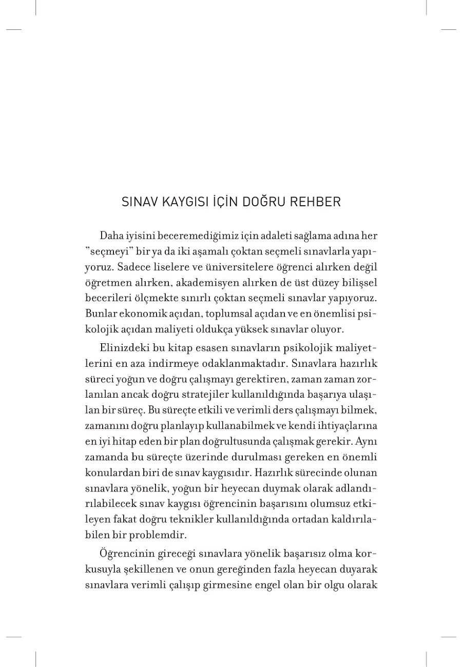 Bi Müsaade Sınavım Var – Sayfa 2