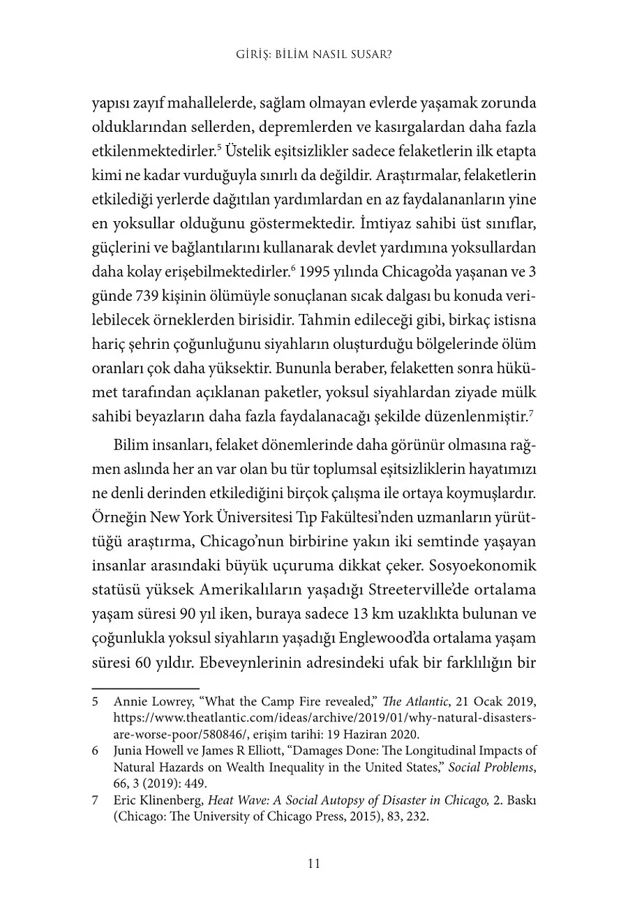 Bilim Susunca – Sayfa 3