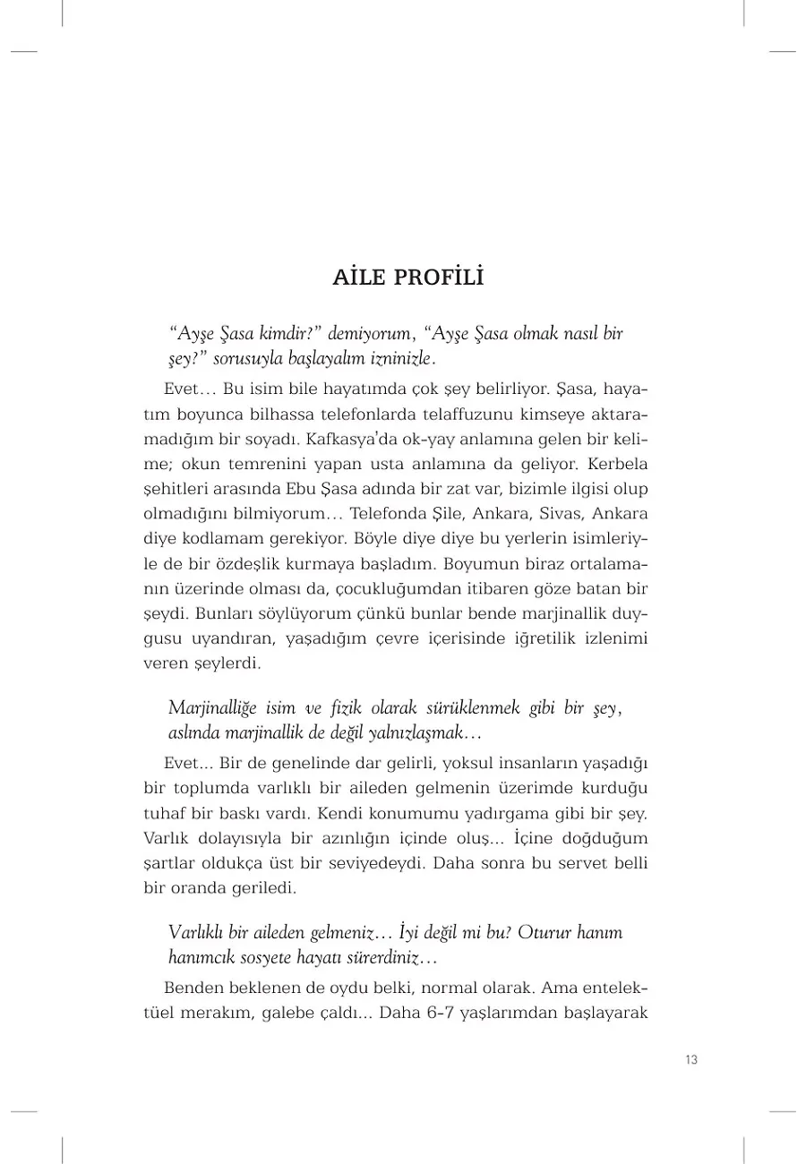 Bir Ruh Macerası – Sayfa 6