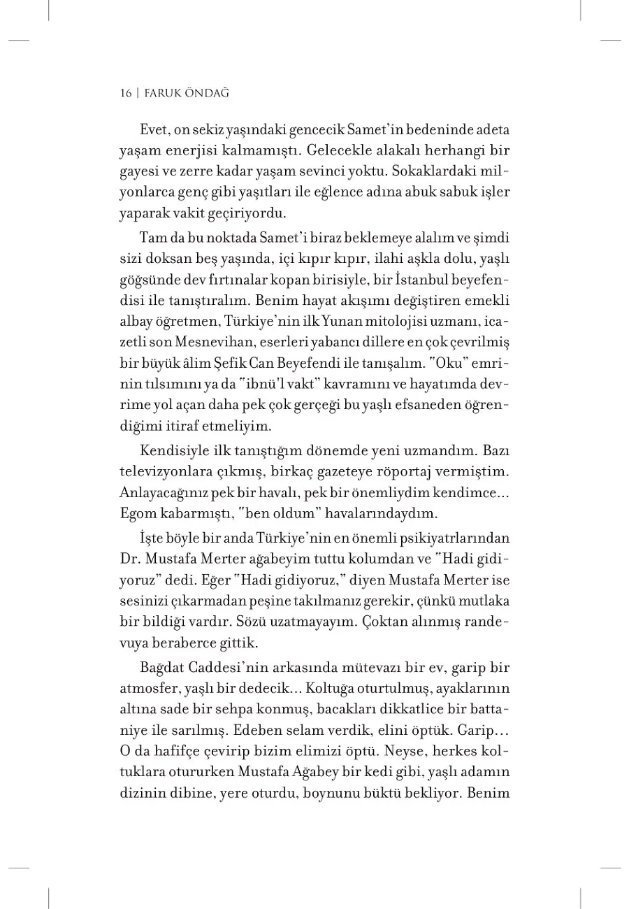 Bir Delilik Yap – Sayfa 5