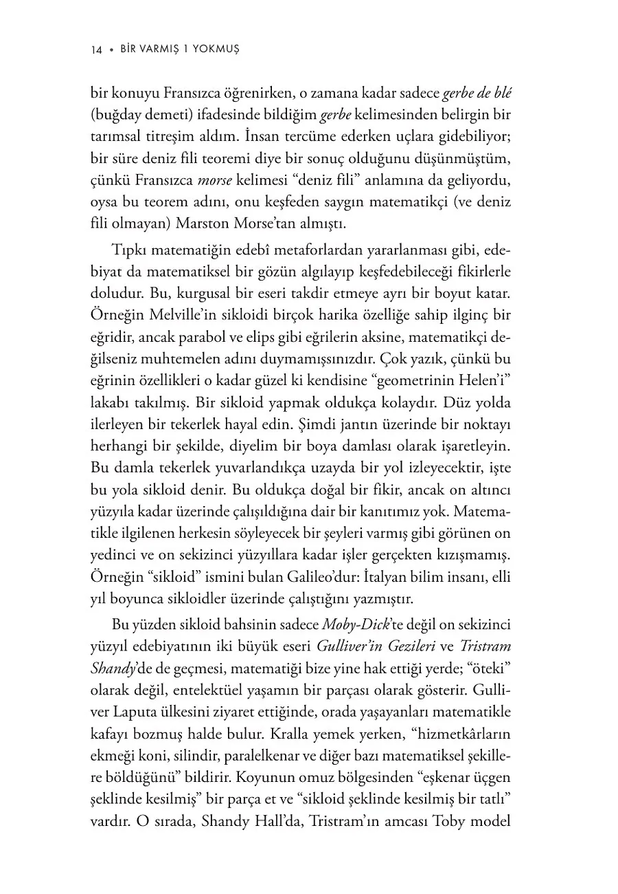Bir Varmış 1 Yokmuş – Sayfa 6
