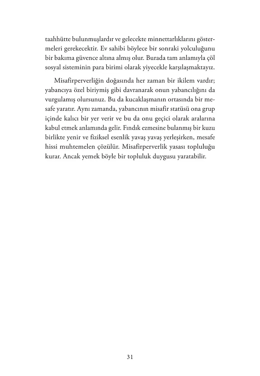 Bir Mamut Nasıl Yenir – Sayfa 6