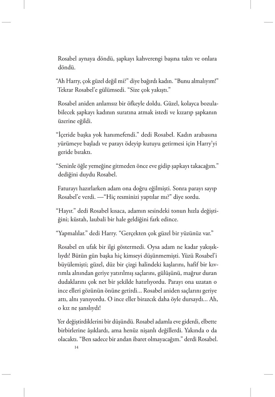 Bir Gece Vakti – Sayfa 6