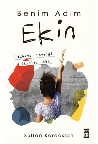 Benim Adım Ekin